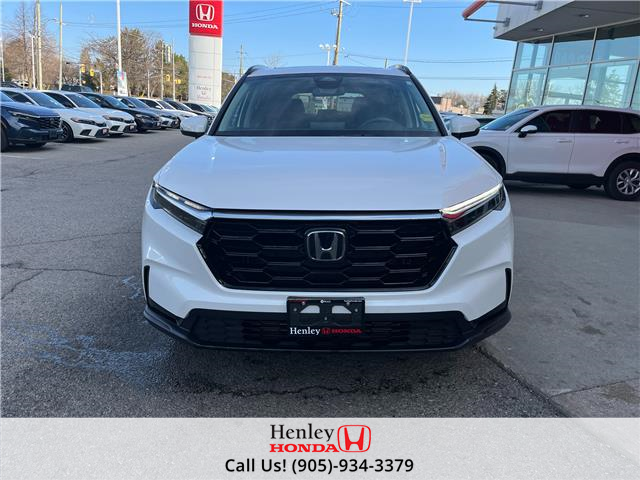 2024 Honda CR-V Sport (Stk: R12715) in St. Catharines - Image 3 of 12