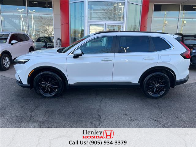 2024 Honda CR-V Sport (Stk: R12715) in St. Catharines - Image 6 of 12