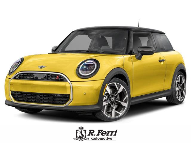 2026 MINI 3 Door JCW (Stk: M3803) in Woodbridge - Image 1 of 3 2026 MINI 3 Door JCW (Stk: M3803) in Woodbridge - Image 1 of 3