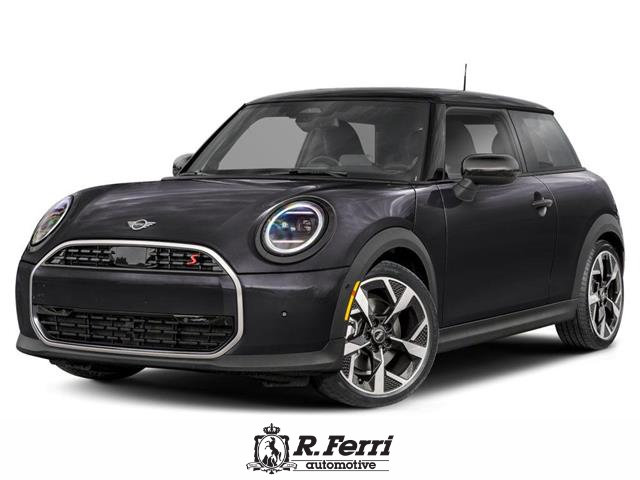 2026 MINI 3 Door Cooper C (Stk: M3806) in Woodbridge - Image 1 of 3 2026 MINI 3 Door Cooper C (Stk: M3806) in Woodbridge - Image 1 of 3