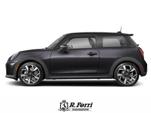 2026 MINI 3 Door Cooper C (Stk: M3806) in Woodbridge - Image 2 of 3