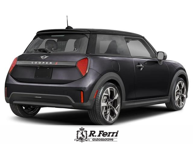 2026 MINI 3 Door Cooper C (Stk: M3806) in Woodbridge - Image 3 of 3