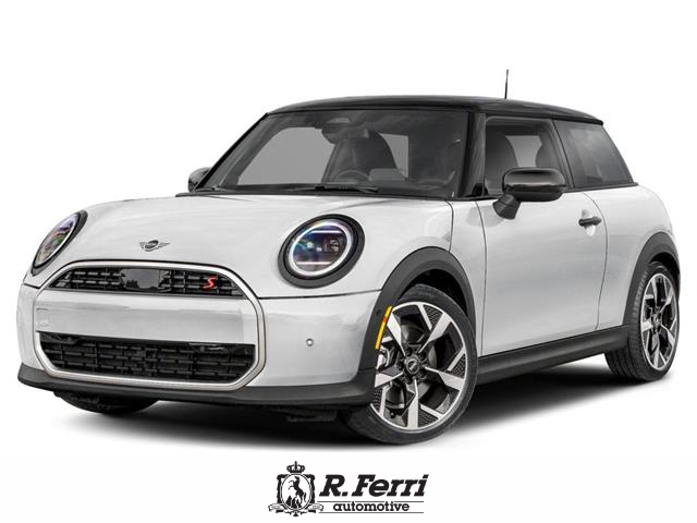 2026 MINI 3 Door Cooper S (Stk: M3808) in Woodbridge - Image 1 of 3 2026 MINI 3 Door Cooper S (Stk: M3808) in Woodbridge - Image 1 of 3