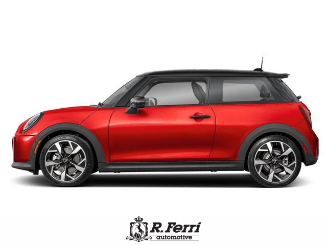 2026 MINI 3 Door Cooper S (Stk: M3811) in Woodbridge - Image 2 of 3