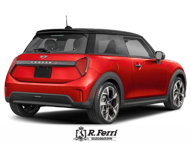 2026 MINI 3 Door Cooper S (Stk: M3811) in Woodbridge - Image 3 of 3