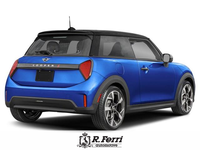 2026 MINI 3 Door JCW (Stk: M3812) in Woodbridge - Image 3 of 3