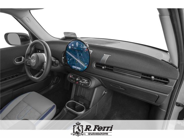 2026 MINI 5 Door Cooper C (Stk: M3818) in Woodbridge - Image 11 of 12