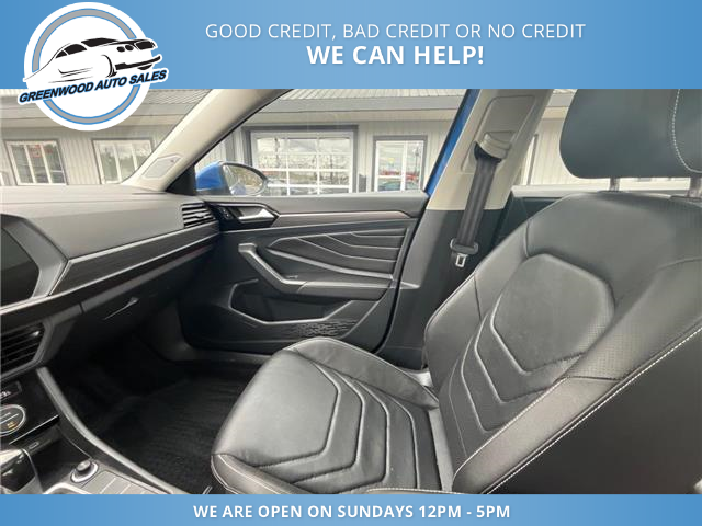2024 Volkswagen Jetta Highline (Stk: 24-006321) in Greenwood - Image 8 of 20
