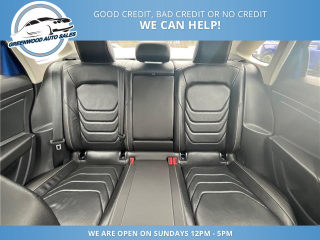 2024 Volkswagen Jetta Highline (Stk: 24-006321) in Greenwood - Image 9 of 20
