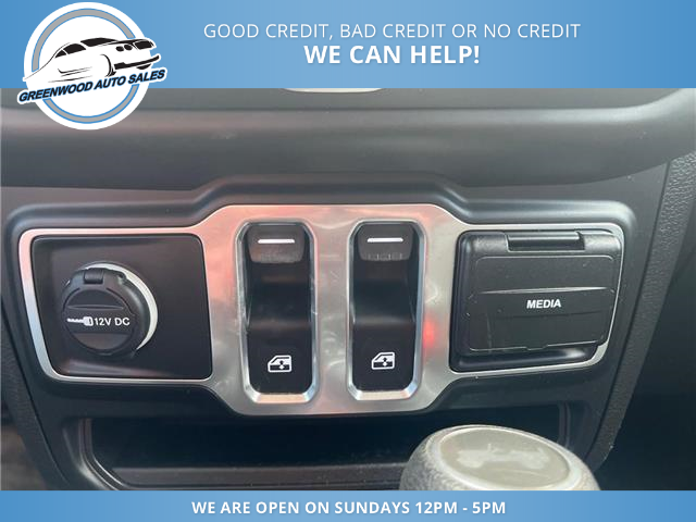 2020 Jeep Wrangler Sport (Stk: 20-275130) in Greenwood - Image 20 of 22