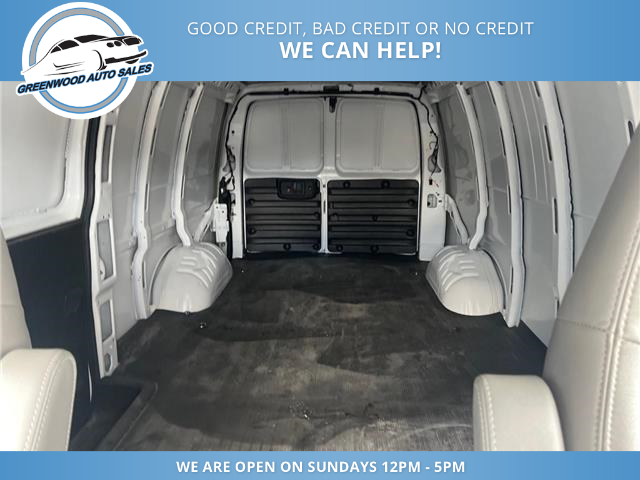 2024 Chevrolet Express 3500 Work Van (Stk: 24-203066) in Greenwood - Image 11 of 16