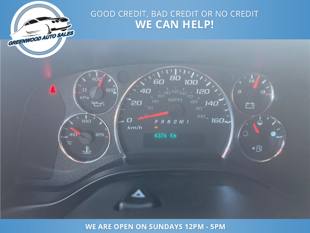 2024 Chevrolet Express 3500 Work Van (Stk: 24-203066) in Greenwood - Image 13 of 16