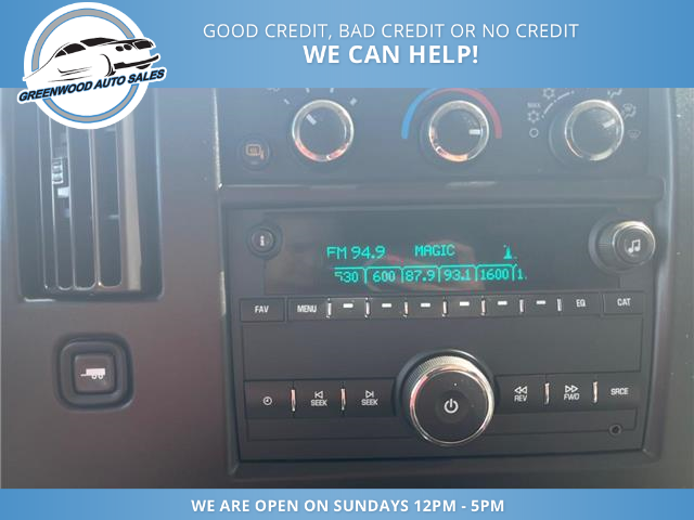 2024 Chevrolet Express 3500 Work Van (Stk: 24-203066) in Greenwood - Image 14 of 16