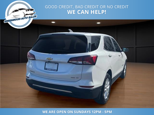 2022 Chevrolet Equinox LT (Stk: 22-113760) in Greenwood - Image 6 of 18