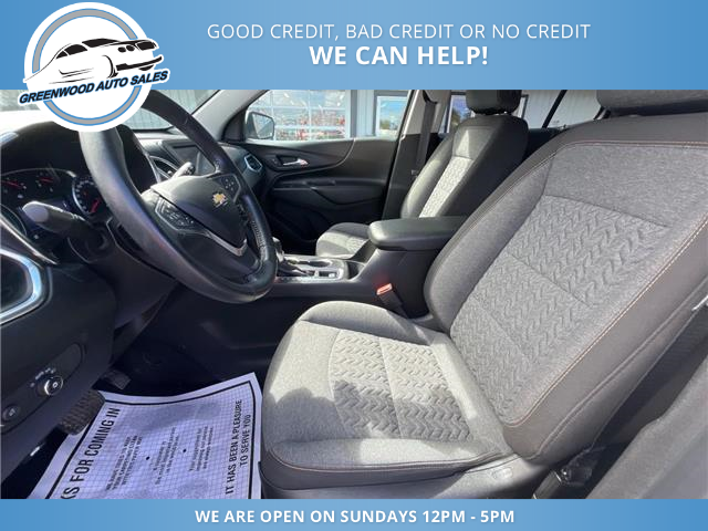 2022 Chevrolet Equinox LT (Stk: 22-113760) in Greenwood - Image 7 of 18