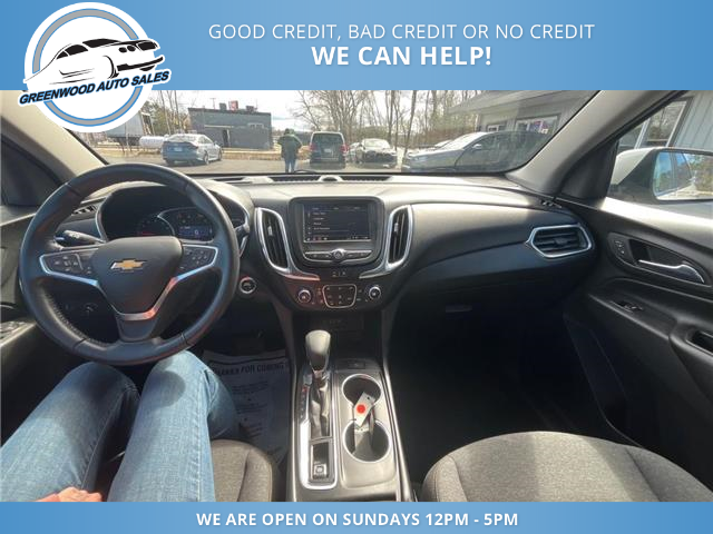 2022 Chevrolet Equinox LT (Stk: 22-113760) in Greenwood - Image 8 of 18