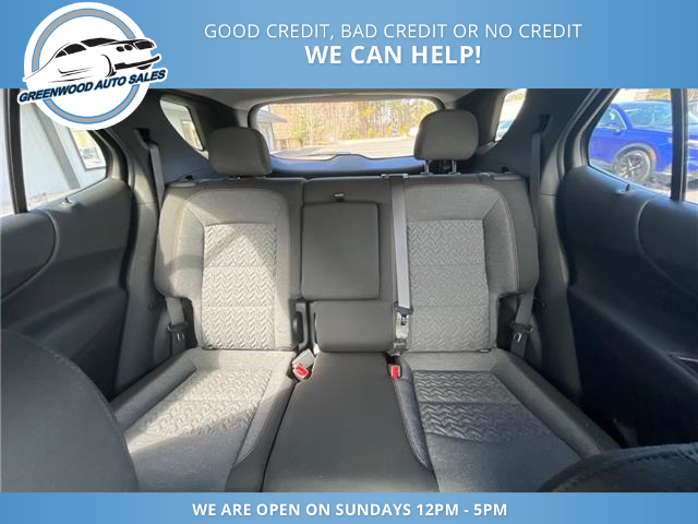 2022 Chevrolet Equinox LT (Stk: 22-113760) in Greenwood - Image 10 of 18