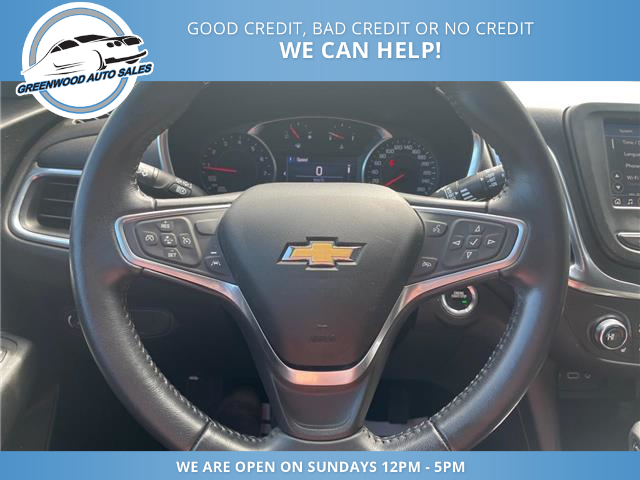 2022 Chevrolet Equinox LT (Stk: 22-113760) in Greenwood - Image 11 of 18