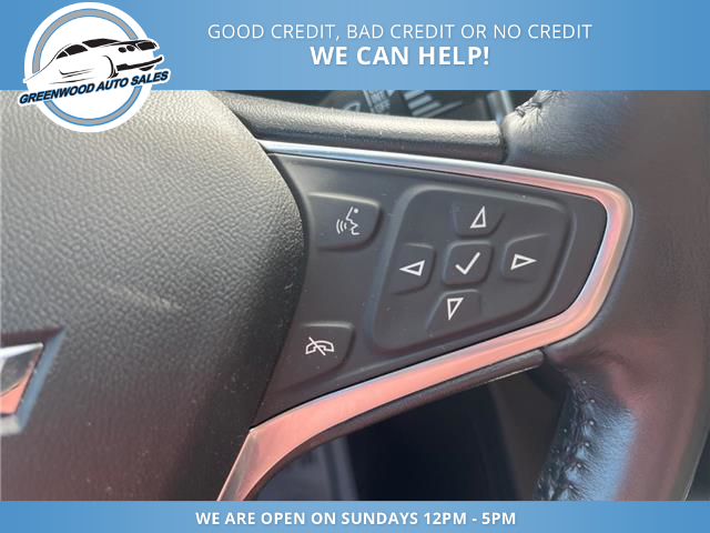 2022 Chevrolet Equinox LT (Stk: 22-113760) in Greenwood - Image 13 of 18