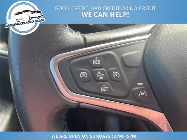 2022 Chevrolet Equinox LT (Stk: 22-113760) in Greenwood - Image 14 of 18