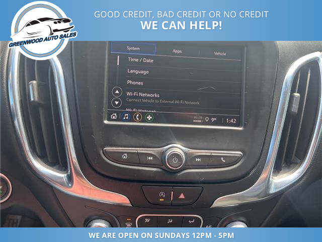 2022 Chevrolet Equinox LT (Stk: 22-113760) in Greenwood - Image 15 of 18