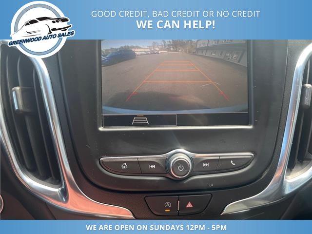 2022 Chevrolet Equinox LT (Stk: 22-113760) in Greenwood - Image 16 of 18
