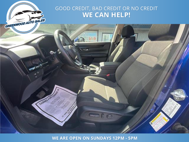 2025 Honda CR-V Sport (Stk: 25-105736) in Greenwood - Image 8 of 22