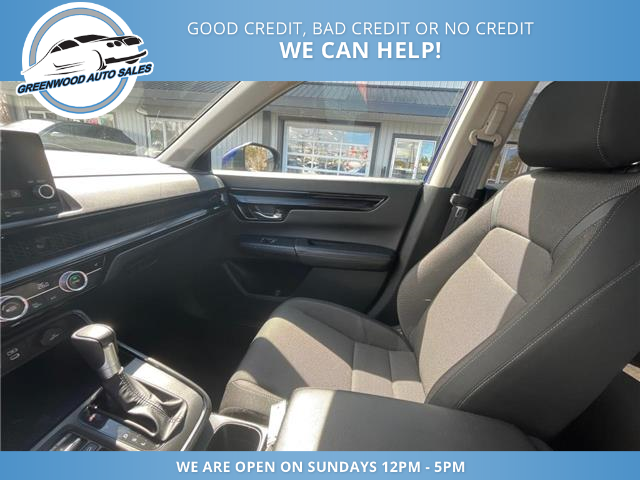 2025 Honda CR-V Sport (Stk: 25-105736) in Greenwood - Image 10 of 22
