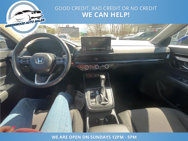 2025 Honda CR-V Sport (Stk: 25-105736) in Greenwood - Image 11 of 22