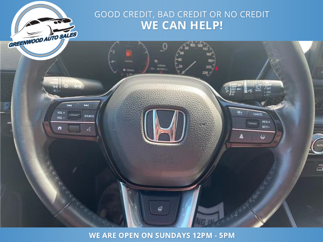 2025 Honda CR-V Sport (Stk: 25-105736) in Greenwood - Image 14 of 22
