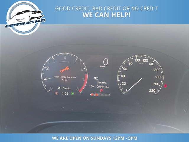 2025 Honda CR-V Sport (Stk: 25-105736) in Greenwood - Image 15 of 22