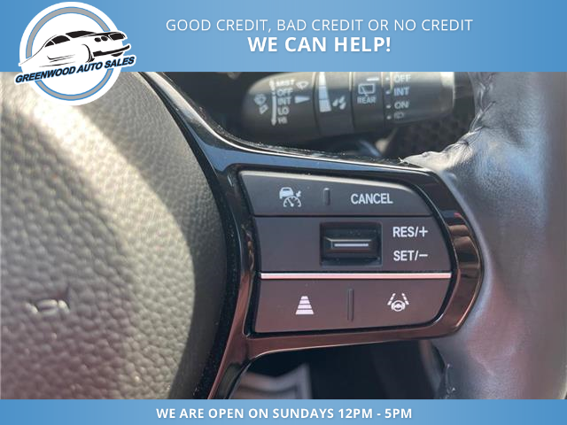 2025 Honda CR-V Sport (Stk: 25-105736) in Greenwood - Image 16 of 22