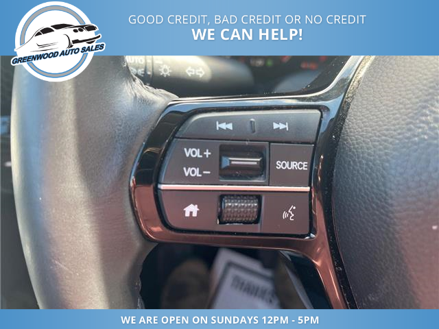 2025 Honda CR-V Sport (Stk: 25-105736) in Greenwood - Image 17 of 22