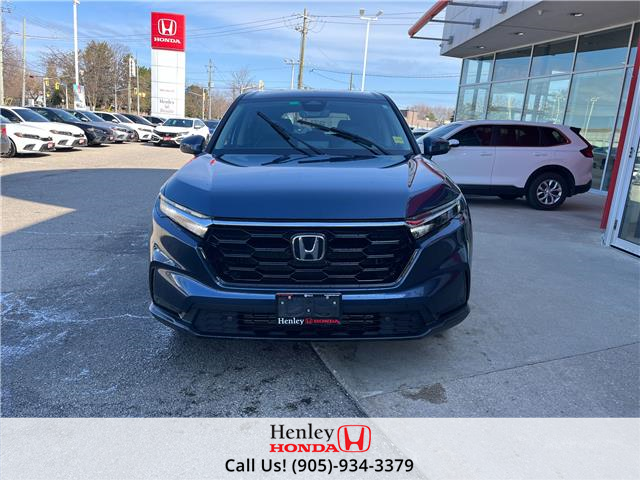 2023 Honda CR-V EX-L (Stk: R12705) in St. Catharines - Image 3 of 12