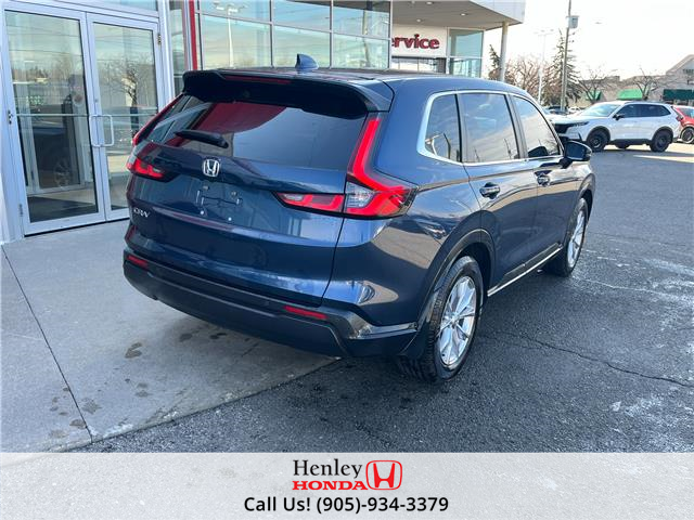 2023 Honda CR-V EX-L (Stk: R12705) in St. Catharines - Image 10 of 12