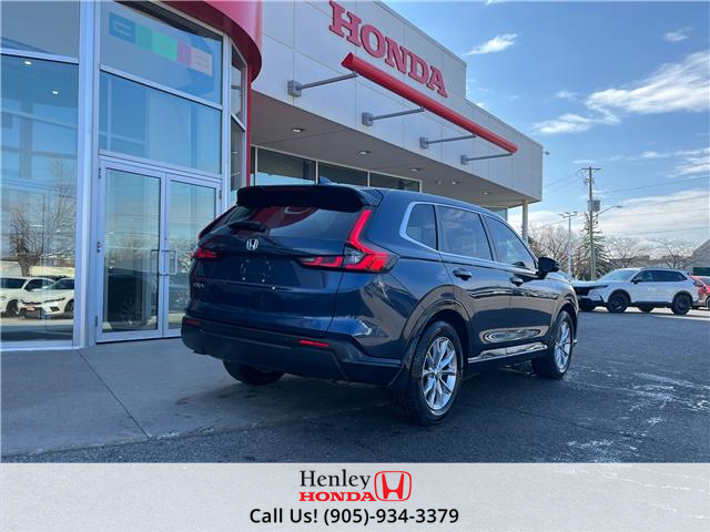 2023 Honda CR-V EX-L (Stk: R12705) in St. Catharines - Image 11 of 12
