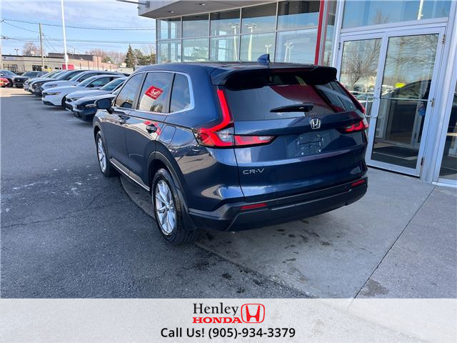 2023 Honda CR-V EX-L (Stk: R12705) in St. Catharines - Image 7 of 12