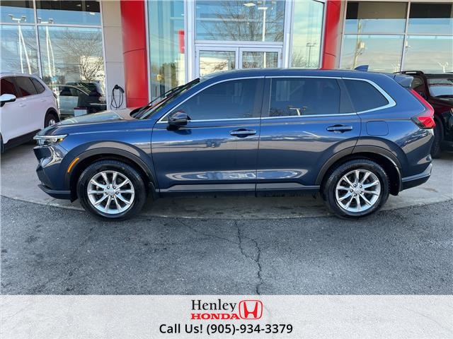 2023 Honda CR-V EX-L (Stk: R12705) in St. Catharines - Image 6 of 12