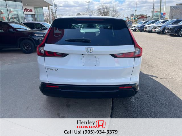 2023 Honda CR-V LX (Stk: R12712) in St. Catharines - Image 9 of 12