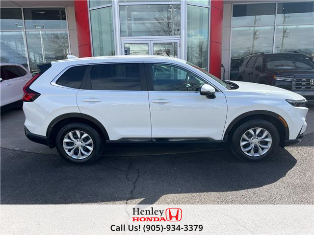 2023 Honda CR-V LX (Stk: R12712) in St. Catharines - Image 12 of 12