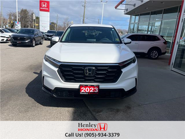 2023 Honda CR-V LX (Stk: R12712) in St. Catharines - Image 3 of 12