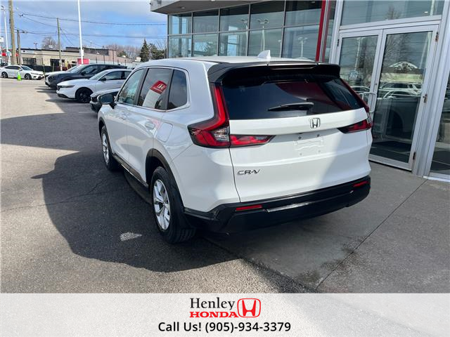 2023 Honda CR-V LX (Stk: R12712) in St. Catharines - Image 7 of 12