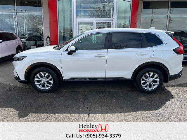 2023 Honda CR-V LX (Stk: R12712) in St. Catharines - Image 6 of 12