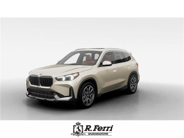 2026 BMW X1 xDrive28i (Stk: 34929) in Woodbridge - Image 1 of 14 2026 BMW X1 xDrive28i (Stk: 34929) in Woodbridge - Image 1 of 14