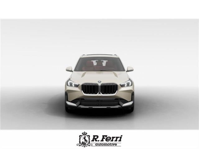 2026 BMW X1 xDrive28i (Stk: 34929) in Woodbridge - Image 3 of 14 2026 BMW X1 xDrive28i (Stk: 34929) in Woodbridge - Image 3 of 14