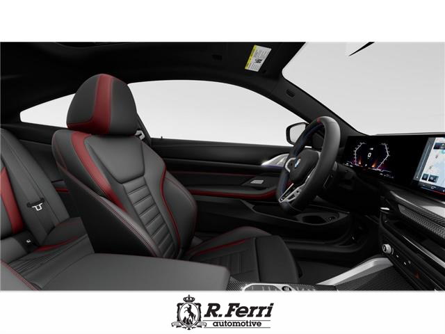 2027 BMW M440 i xDrive (Stk: 34937) in Woodbridge - Image 9 of 14