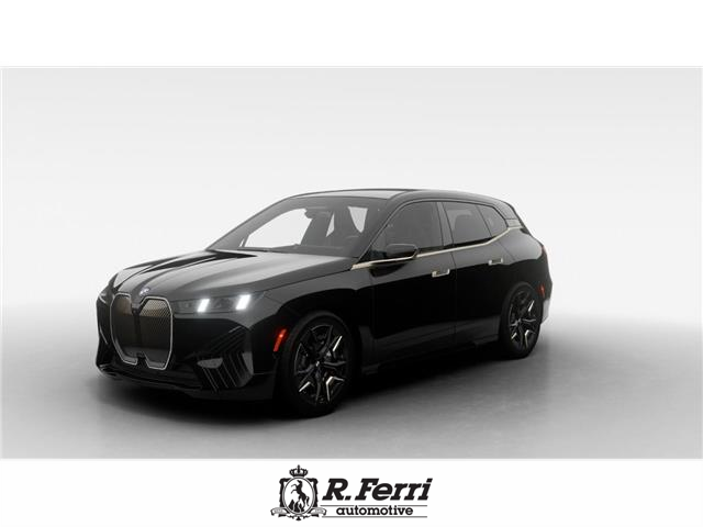 2026 BMW iX xDrive60 (Stk: 34936) in Woodbridge - Image 1 of 14