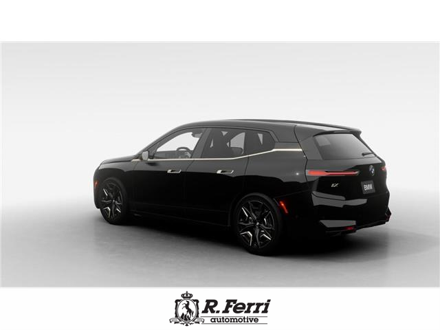 2026 BMW iX xDrive60 (Stk: 34936) in Woodbridge - Image 2 of 14