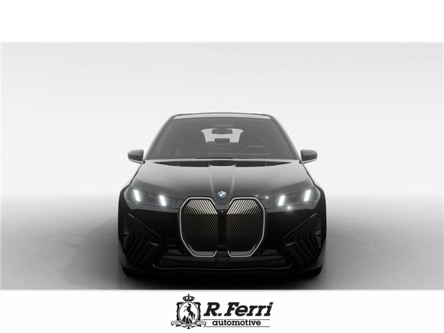 2026 BMW iX xDrive60 (Stk: 34936) in Woodbridge - Image 3 of 14