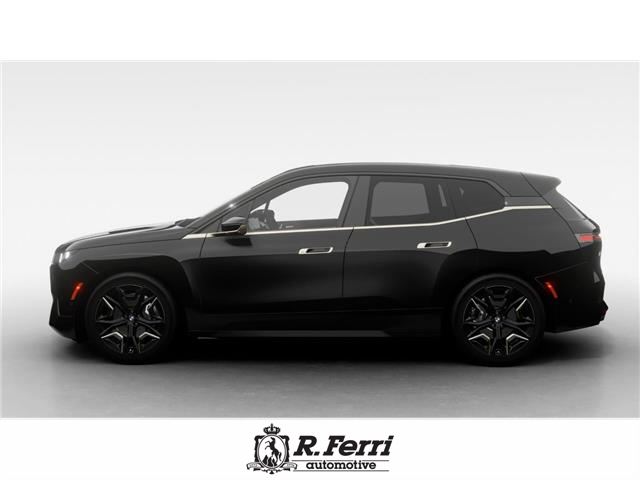 2026 BMW iX xDrive60 (Stk: 34936) in Woodbridge - Image 4 of 14